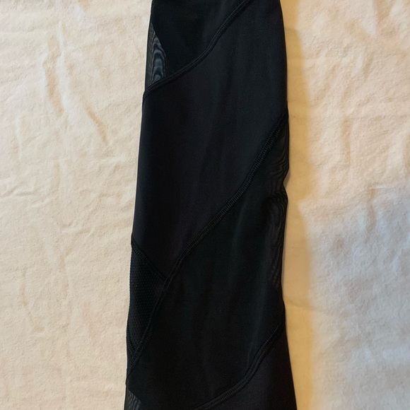 Lulu lemon leggings - Picture 4 of 4
